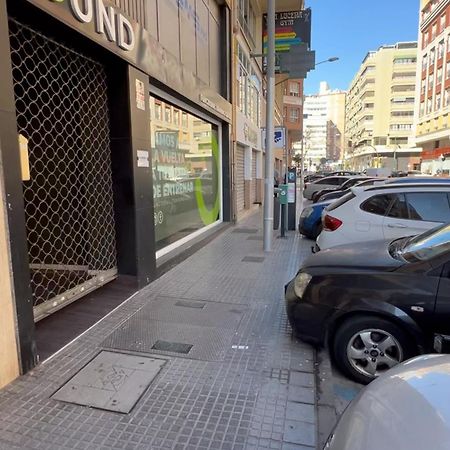 Apartamentos Prestige Suites Malaga IV מראה חיצוני תמונה