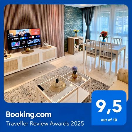 Apartamentos Prestige Suites Malaga IV מראה חיצוני תמונה