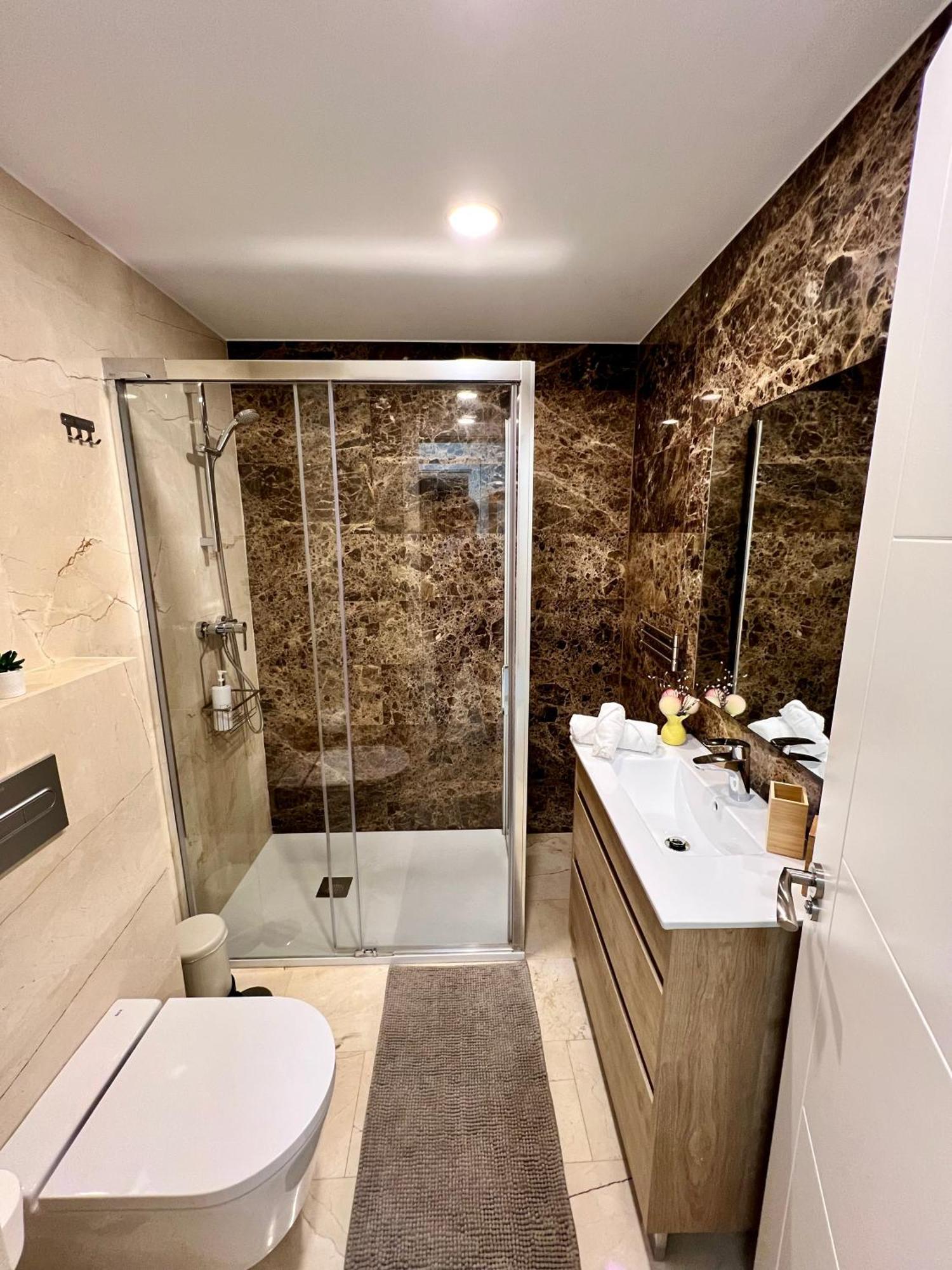 Apartamentos Prestige Suites Malaga IV מראה חיצוני תמונה