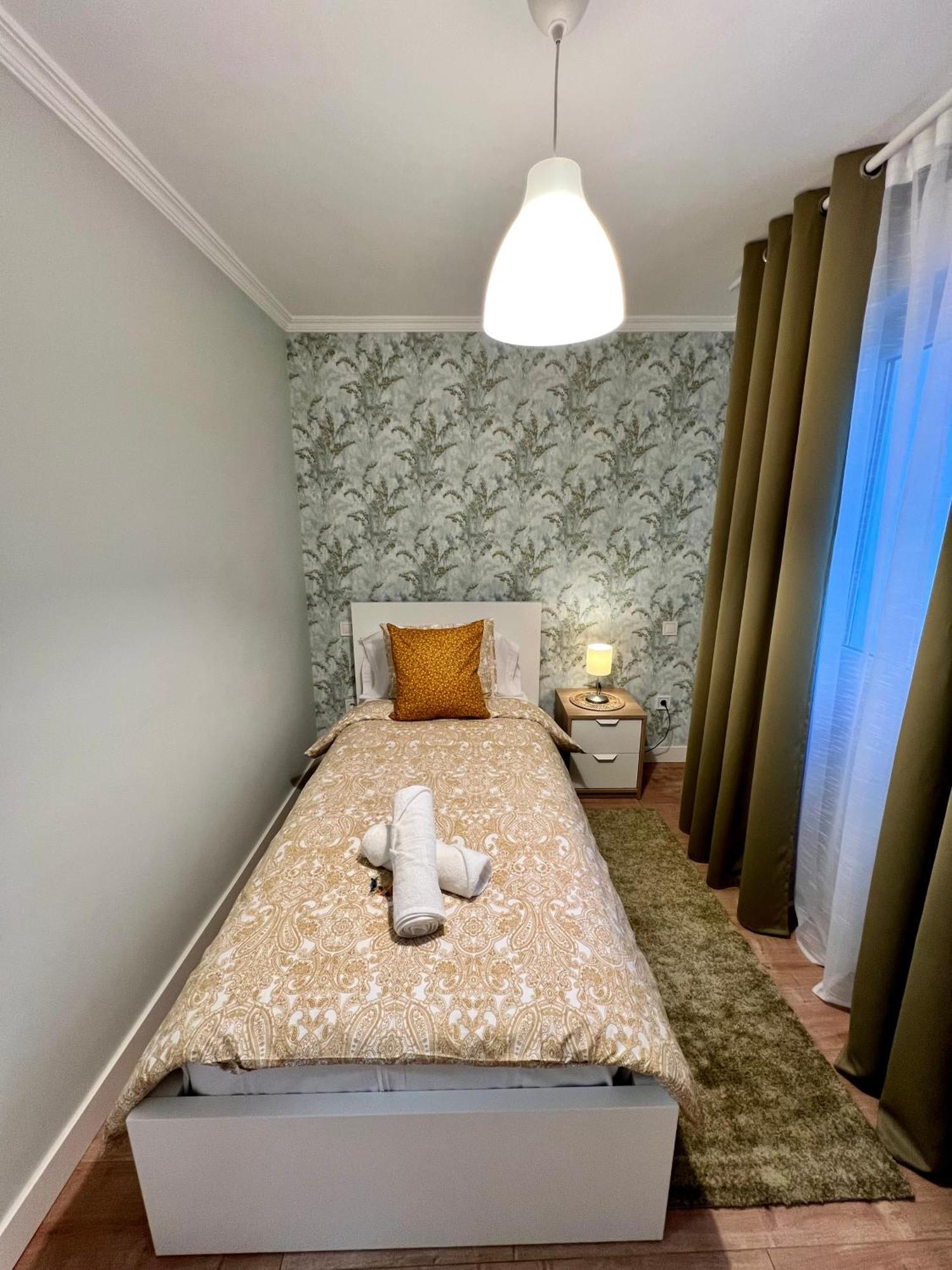 Apartamentos Prestige Suites Malaga IV מראה חיצוני תמונה