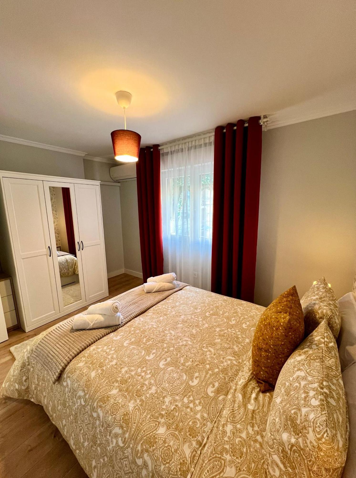 Apartamentos Prestige Suites Malaga IV מראה חיצוני תמונה