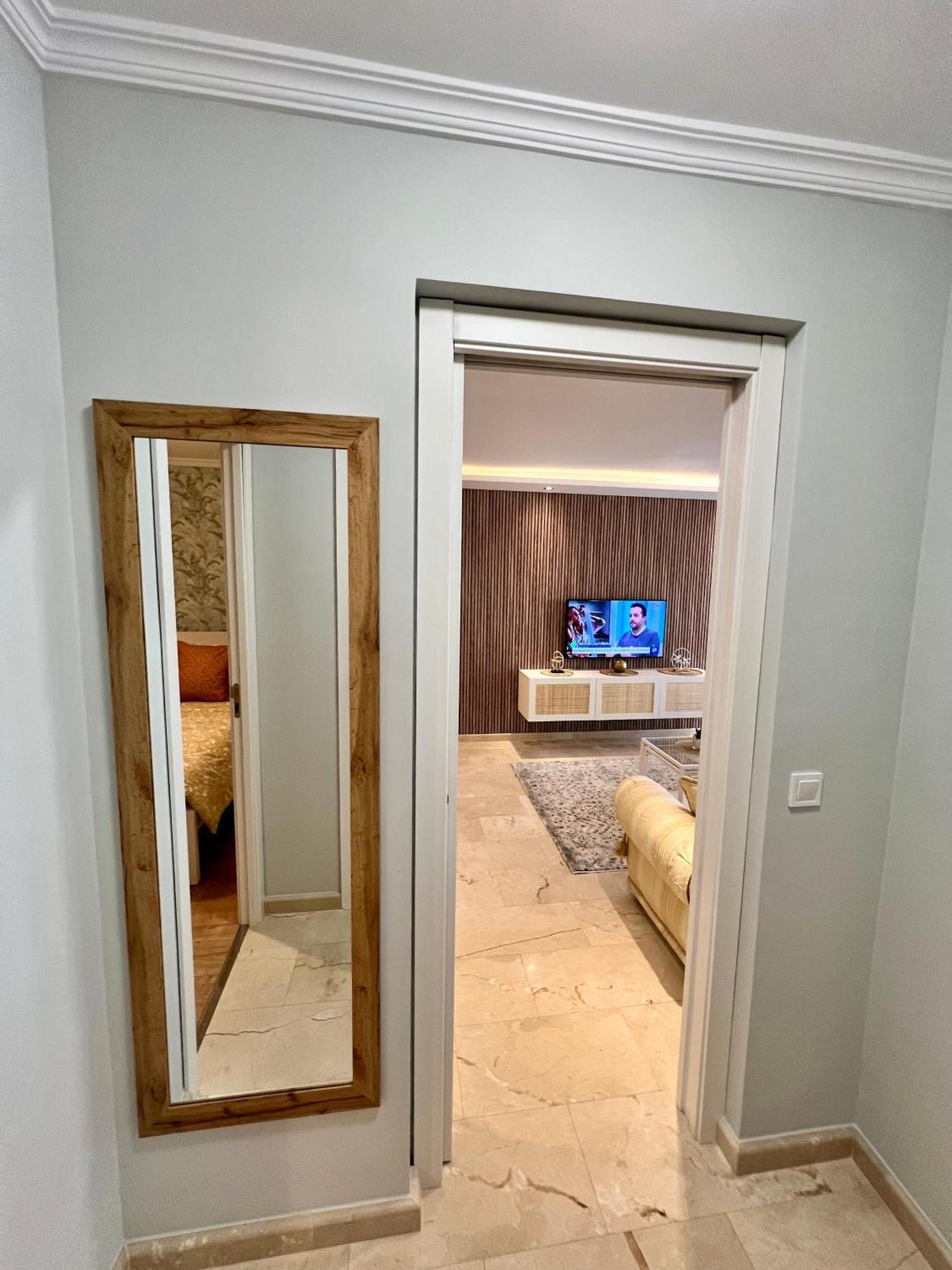 Apartamentos Prestige Suites Malaga IV מראה חיצוני תמונה