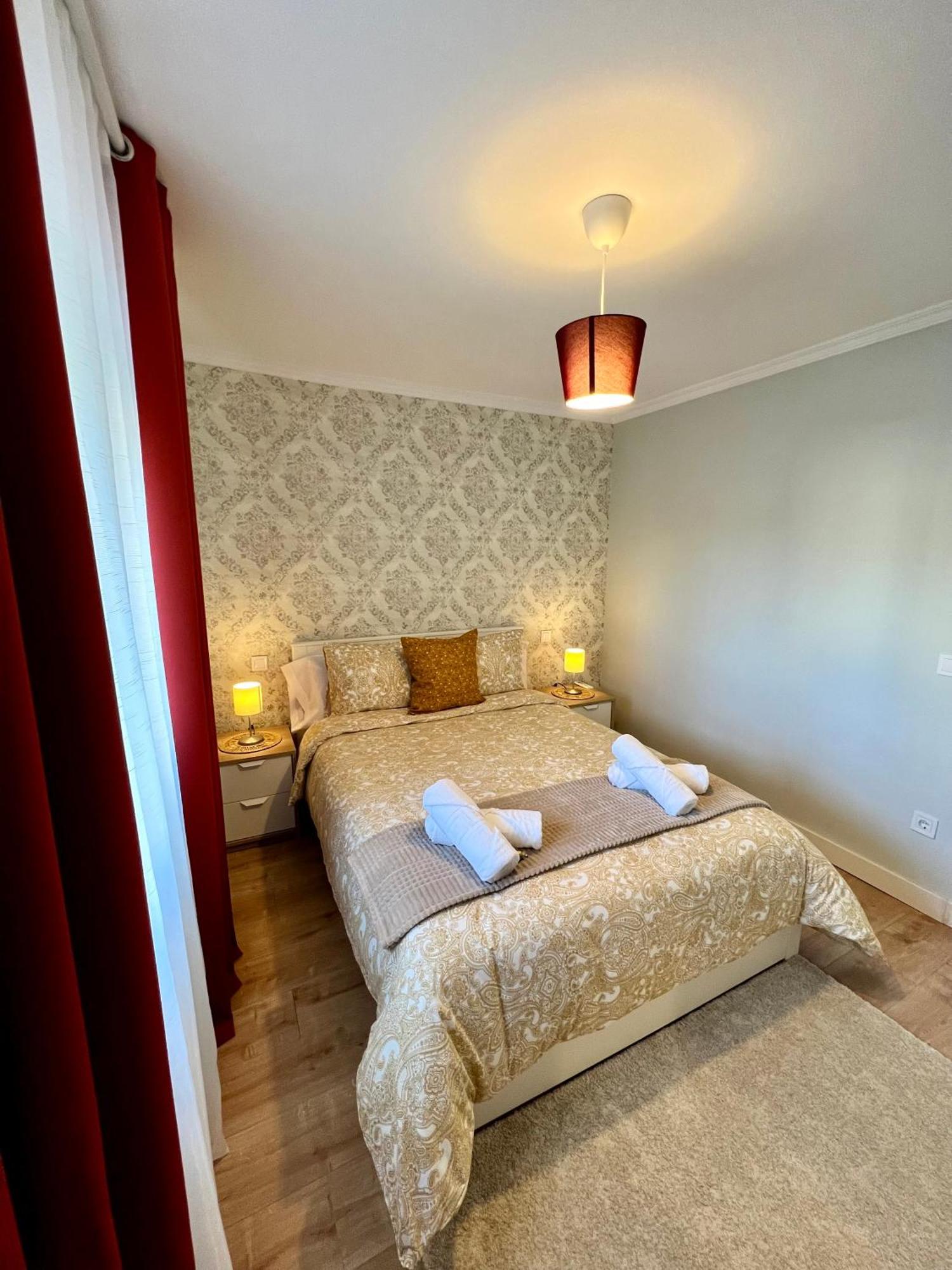 Apartamentos Prestige Suites Malaga IV מראה חיצוני תמונה