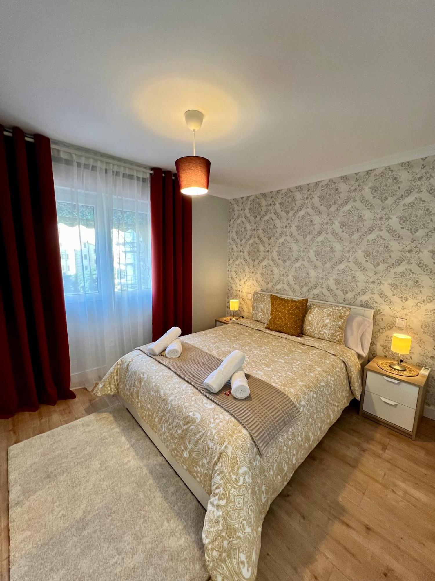 Apartamentos Prestige Suites Malaga IV מראה חיצוני תמונה