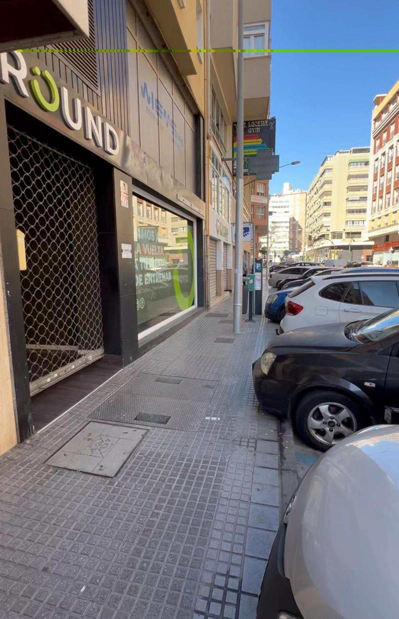 Apartamentos Prestige Suites Malaga IV מראה חיצוני תמונה